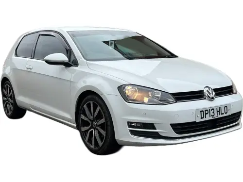 Volkswagen Golf DP13 HLO