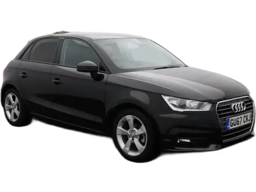 Audi A1 Sport TFSI GU67 CKJ