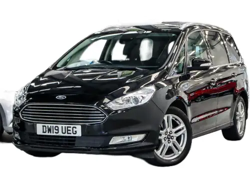 Ford Galaxy DW19 UEG
