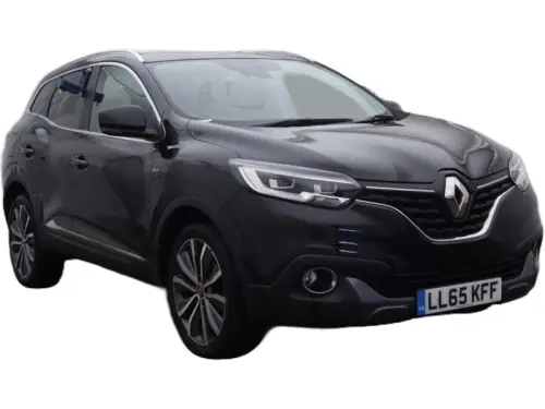 Renault Kadjar LL65 KFF