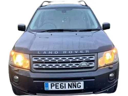 Land Rover Freelander PE61 NNG