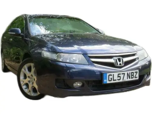 Honda Accord EX i-CTDi GL57 NBZ