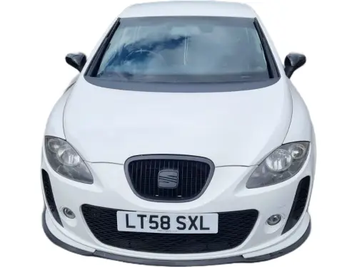 SEAT Leon LT58 SXL