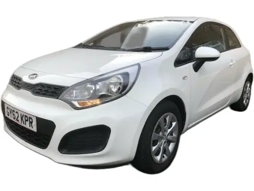 Kia RIO GY62 KPR