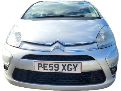 Citroën C4 PE59 XGY