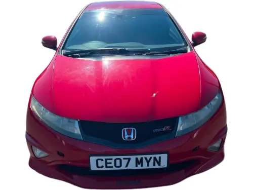 Honda Civic CE07 MYN