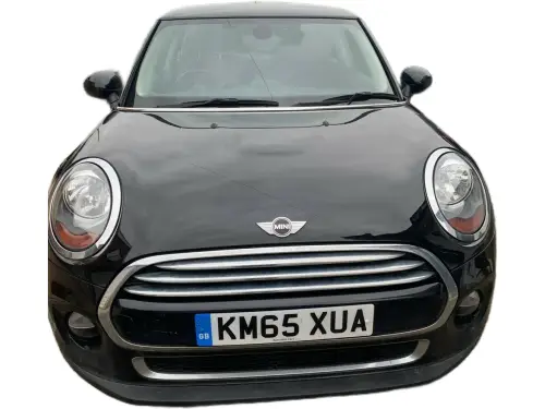 MINI Cooper Auto KM65 XUA