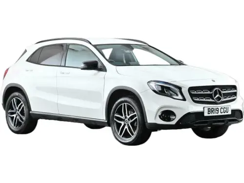 Mercedes-Benz GLA 180 Urban Edition Auto BR19 CGU