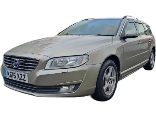 Volvo V70 KS15 XZZ