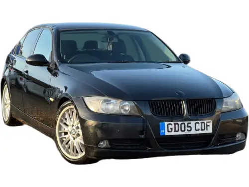 BMW 3 Series GD05 CDF