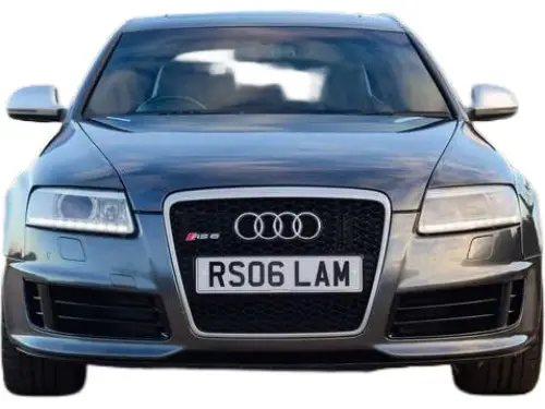 Audi RS 6 RS06 LAM