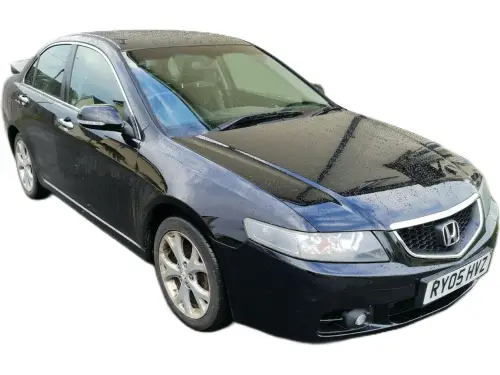 Honda Accord I Ctdi Sport RY05 HVZ