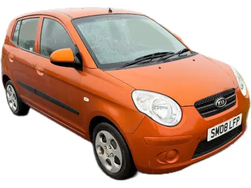 Kia Picanto SM08 LFP