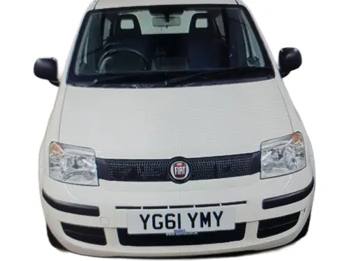 Fiat Panda YG61 YMY