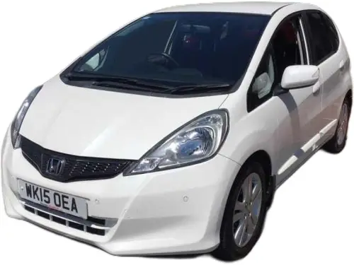 Honda Jazz WK15 OEA