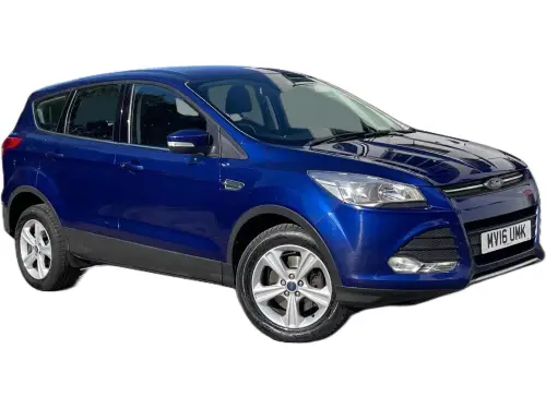 Ford Kuga MV16 UMK