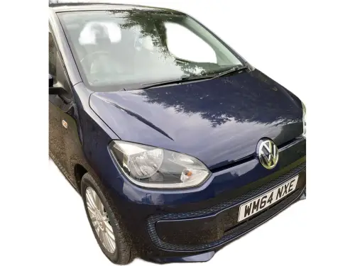 Volkswagen up WM64 NXE