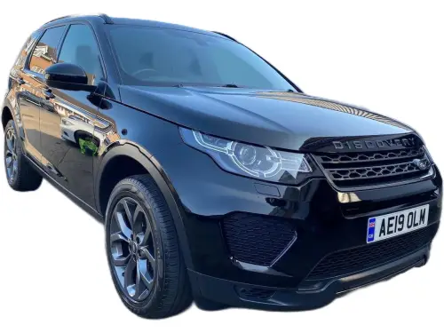 Land Rover Discovery Sport AE19 OLM
