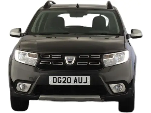 Dacia Sandero DG20 AUJ