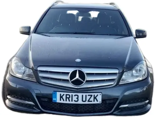 Mercedes-Benz C KR13 UZK