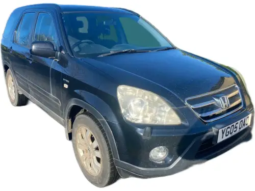 Honda CR-V VTEC Sport YG05 OAO