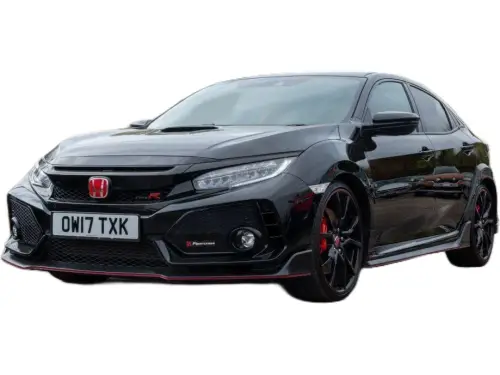 Honda Civic OW17 TXK