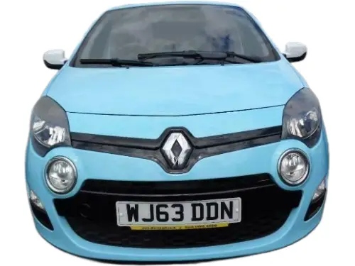 Renault Twingo Dynamique WJ63 DDN