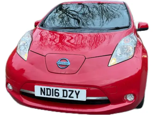 Nissan Leaf ND16 DZY