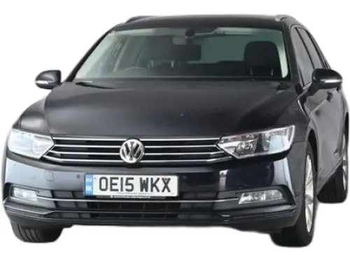 Volkswagen Passat OE15 WKX