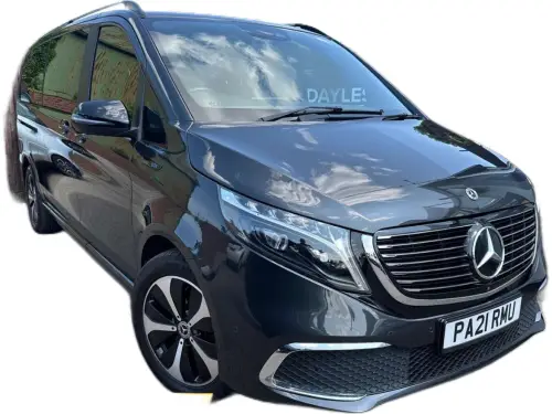 Mercedes-Benz EQV 300 Sport Premium PA21 RMU