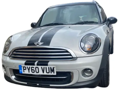 MINI Mini PY60 VUM