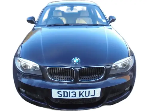 BMW 118 SD13 KUJ