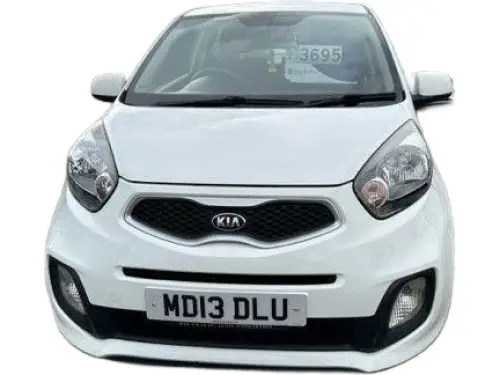 Kia Picanto MD13 DLU