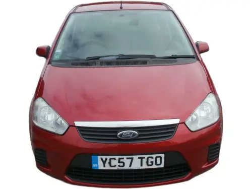 Ford C-Max Style YC57 TGO