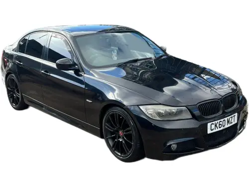 BMW 3 Series CK60 MZT