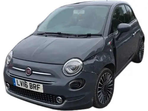 Fiat 500 LV16 BRF