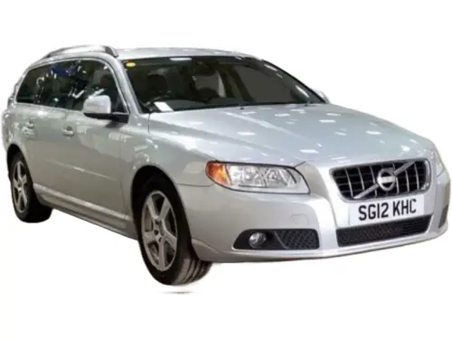 Volvo V70 SE D3 Auto SG12 KHC