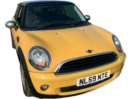 MINI Mini NL59 NTE
