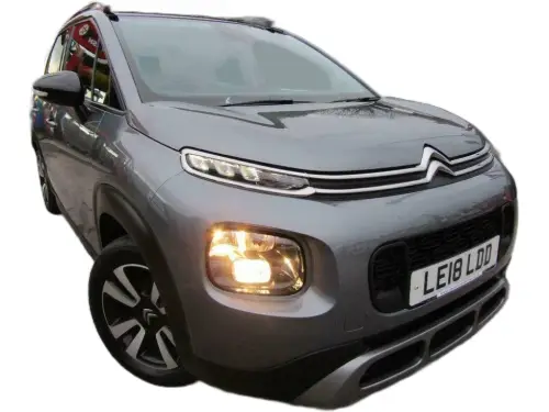 Citroën C3 Aircross Feel PureTech LE18 LDD
