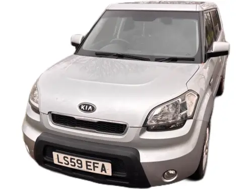 Kia Soul LS59 EFA