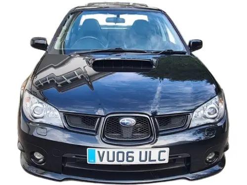 Subaru Impreza VU06 ULC