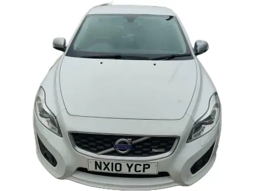 Volvo C30 R-Design Drive D NX10 YCP
