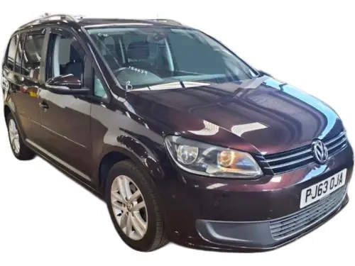 Volkswagen Touran PJ63 OJA