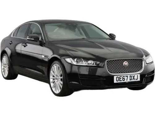 Jaguar XE OE67 DXJ