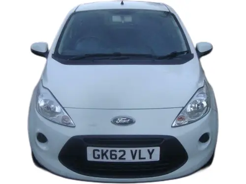 Ford KA Studio GK62 VLY