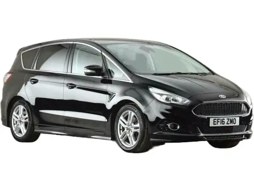 Ford S-MAX Titanium Sport TDCi Auto EF16 ZMO