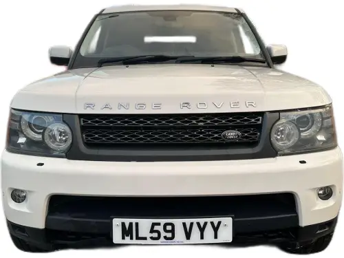 Land Rover Range Rover SP HSE TDV6 A ML59 VYY