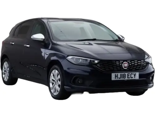 Fiat Tipo HJ18 ECY