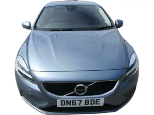 Volvo V40 Momentum Nav + T3 DN67 BDE