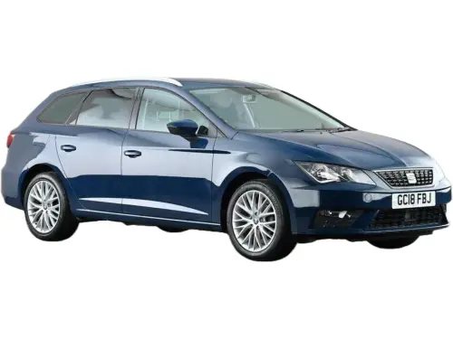 SEAT Leon SE Dynamic Technology TSI GC18 FBJ